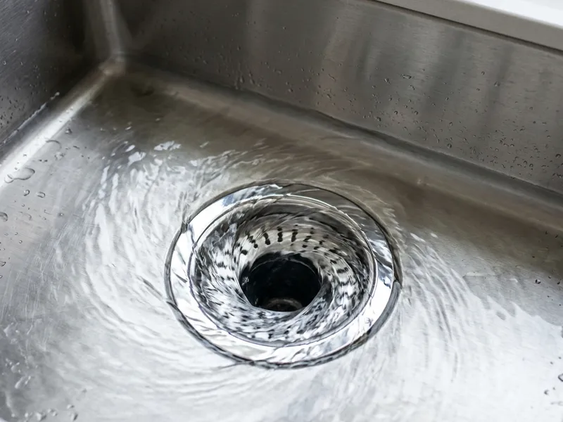 Drain Cleaning Plumber in Jonestown, MS